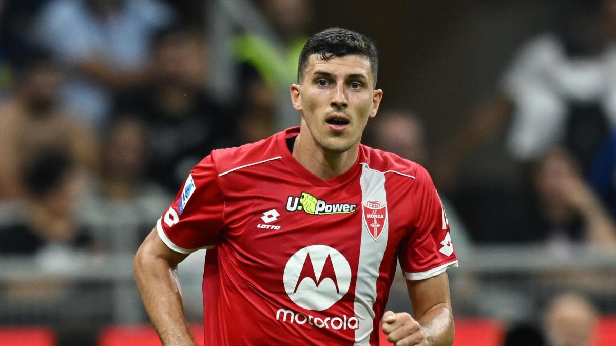 Maric, si complica la trattativa: si inserisce un'altra compagine di B