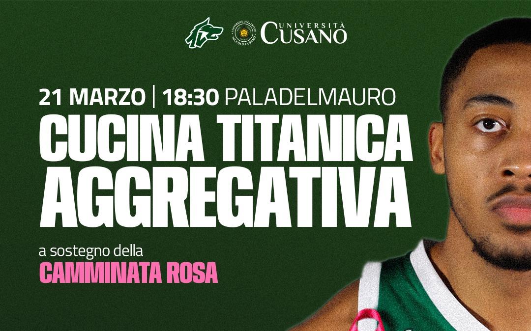 Unicusano Avellino Basket e Gruppo Galdieri Auto sostengono la XII Edizione Camminata Rosa - Notizia Avellino Calcio