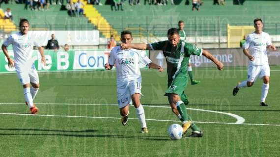 Pescara-Avellino 2-1, le pagelle: Radu ultimo baluardo, Bidaoui gemma sfortunata. Rizzato imbambolato