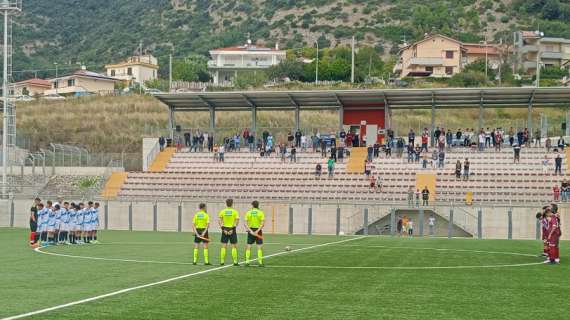 ECCELLENZA. Il Cervinara si impone contro il Calpazio, bene anche il Montemiletto. Solo pari per il Solofra 