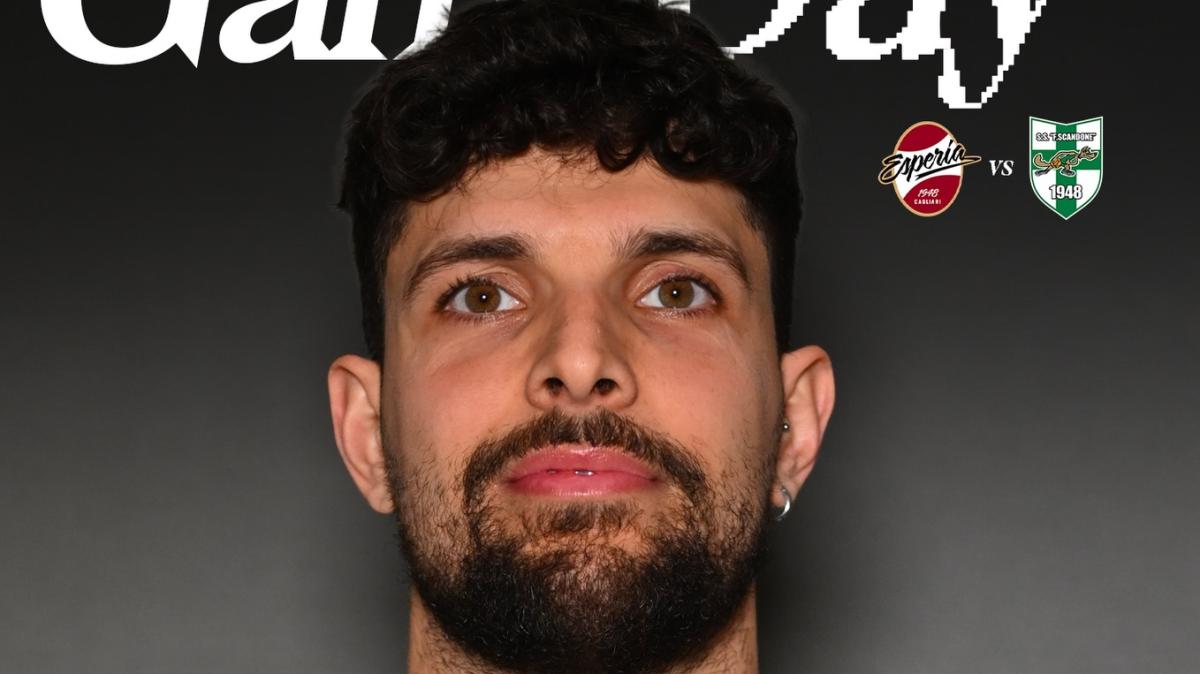 Trasferta in Sardegna per la Scandone, ad attendere i lupi c'è l'Esperia Cagliari 