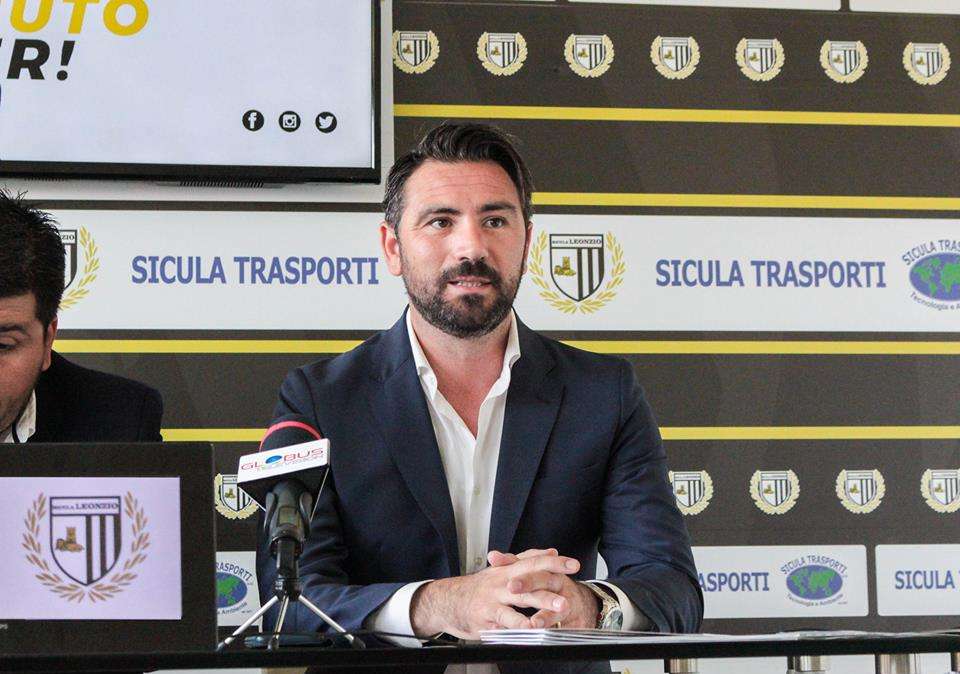 Mignemi: "Bari candidata alla promozione, anche se Avellino e Ternana possono dire la loro"