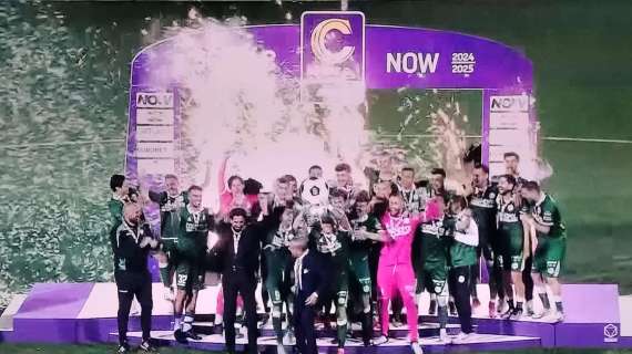 La partita, la festa, le emozioni. Avellino è magica! 