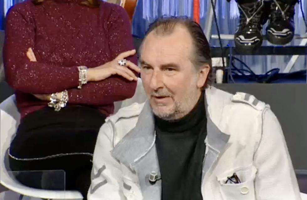 Rambaudi: "Tante squadre di C, tra cui l'Avellino, farebbero bella figura in B"
