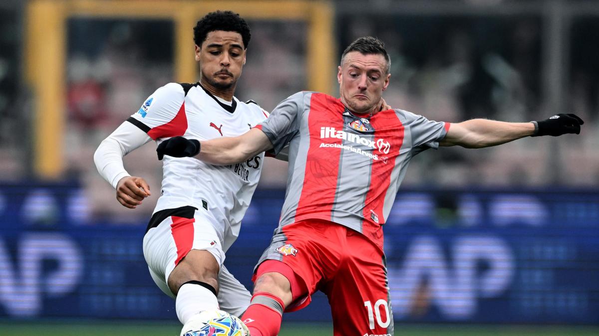 Cremonese, Vardy non rinnova: l'Avellino non lo affronterà