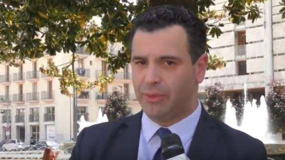 Sandro Abate, il sindaco Festa: "Troveremo sicuramente una soluzione"