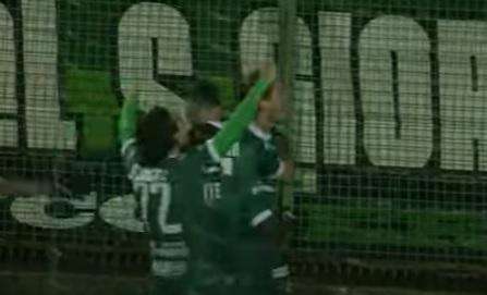 VIDEO - Avellino-Crotone 3-1, rivivi gli highlights del match