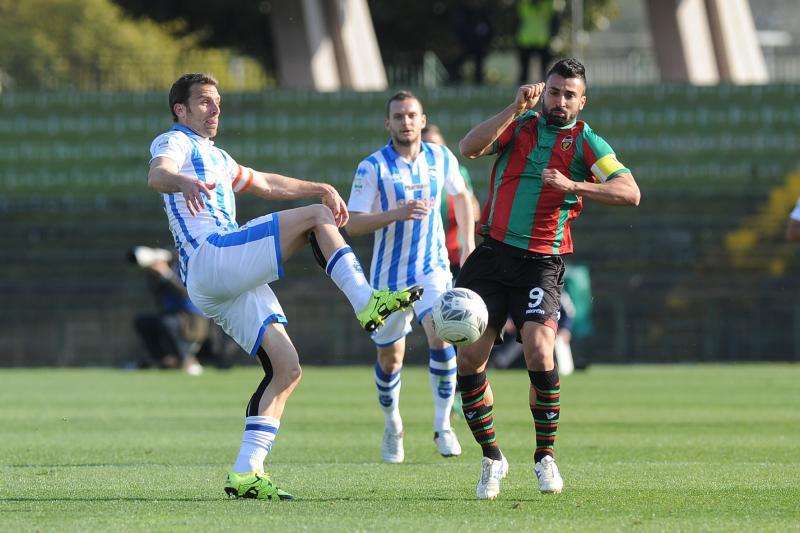 Il Pescara continua a perdere pezzi: Oddo "saluta" anche Campagnaro