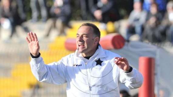 Serie D, girone G: l'Albalonga è ancora alla ricerca di un allenatore