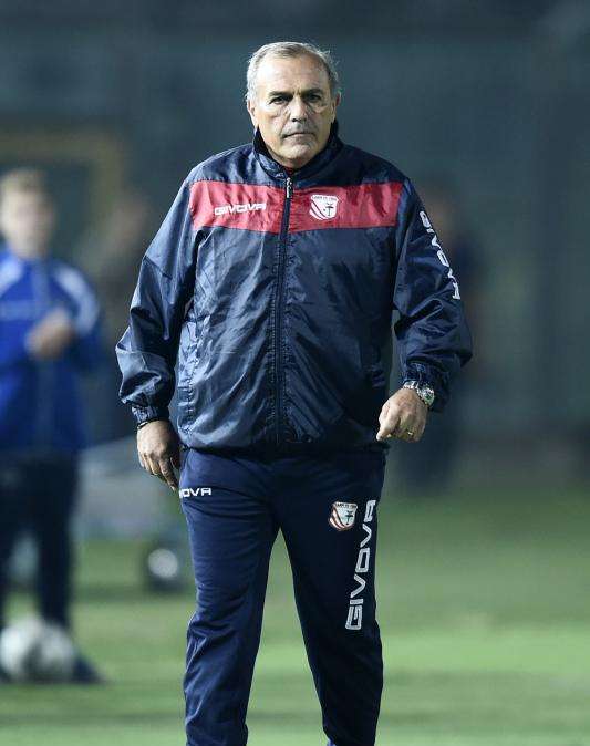 Serie B, tabù Castori per l'Ascoli, Bucchi ritrova Bisoli