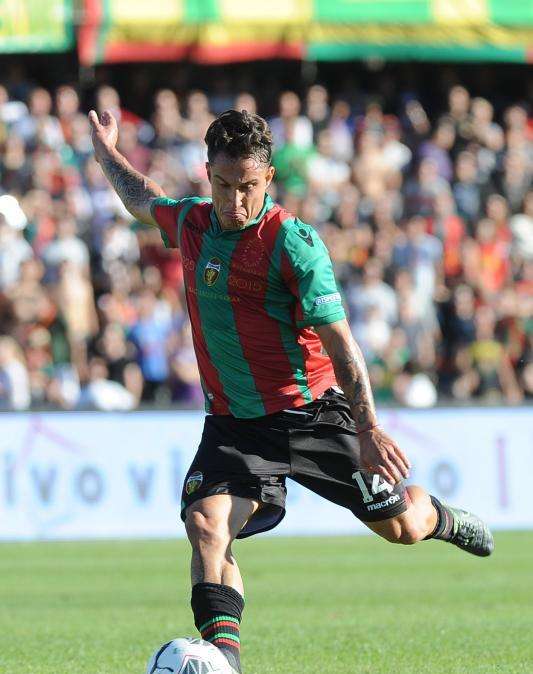 Giudice Sportivo, diciassette squalificati. La Ternana perde un calciatore