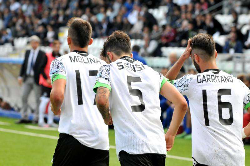 Cesena-Avellino, i 22 convocati di Drago