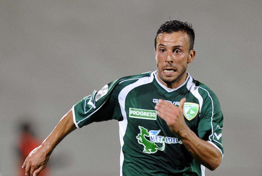 Lupi avanti in Tim Cup. E Rastelli si gode il suo "nuovo" bomber...