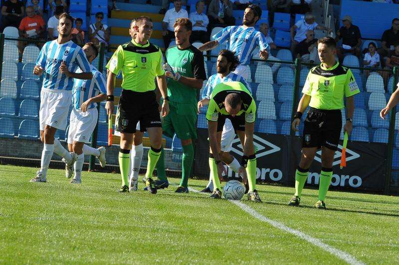 Serie B, le altre designazioni arbitrali della terza giornata