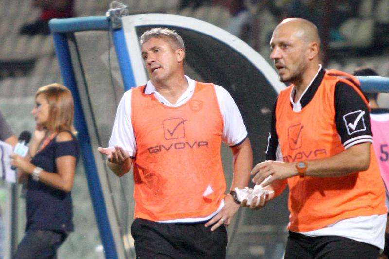 Torrente: "Vittoria meritata. Grande correttezza sugli spalti"
