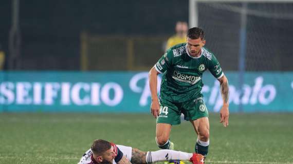 Avellino-Benevento 0-0, fine primo tempo: tanto equilibrio, ma lupi più pericolosi