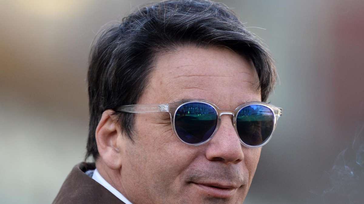 Capuano: "Avellino? Peccato per l'andata. Contro il Vicenza sono le partite che ogni calciatore vorrebbe giocare"