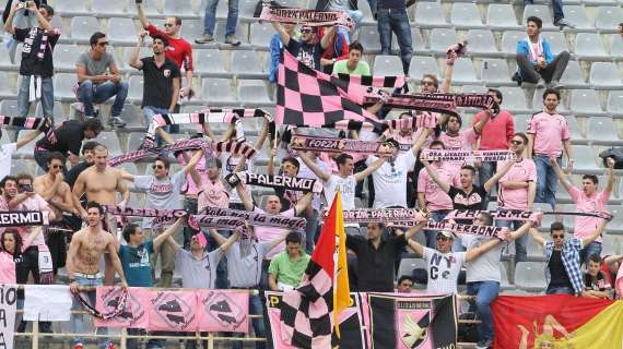 Il punto sulla B: Palermo a più dieci, in coda playout a rischio 