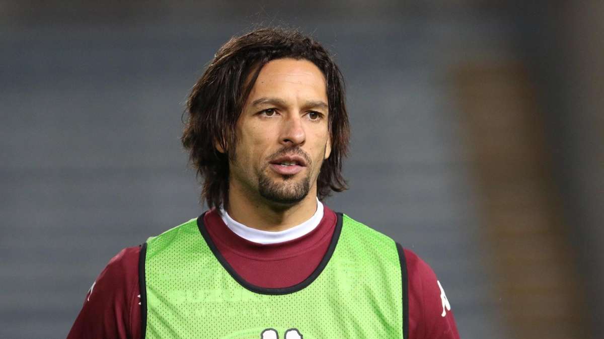 Amauri poteva tornare al Palermo: "C'è stato un contatto, ma nessuna offerta"