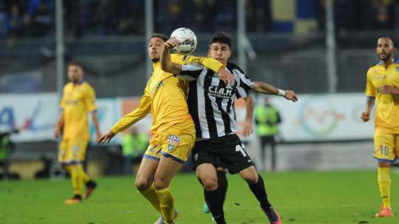 Ascoli, l'agente di Orsolini frena: "Milan non in vantaggio" 