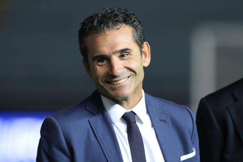 Antonelli: "L'Avellino arranca un po', ma con il ritorno di Castaldo tornerà competitivo"