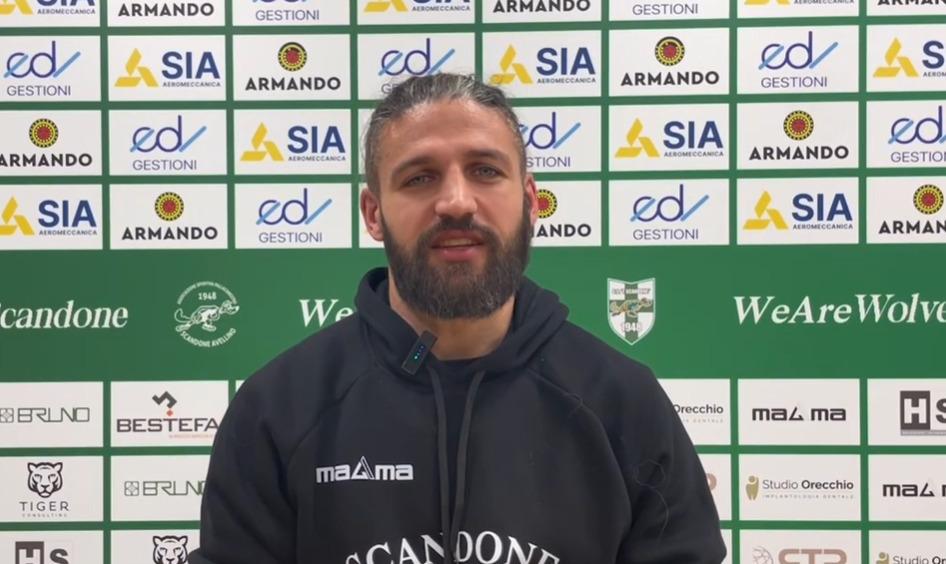 Scandone, Scanzi: "Stiamo inseguendo quel “benedetto equilibrio”, che richiede tempo e non è facile da raggiungere"