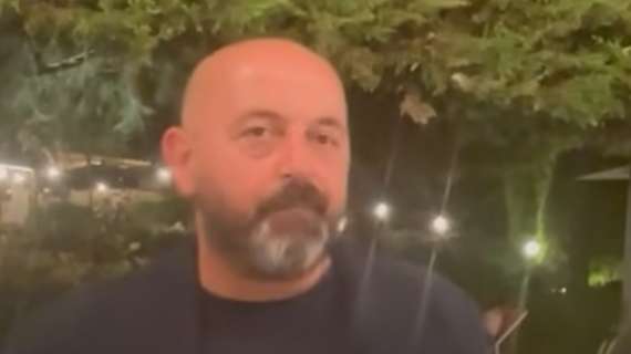 Aiello: "Rivisondoli, ecco perché questa scelta. Sul mercato cerchiamo giocatori esperti di B"