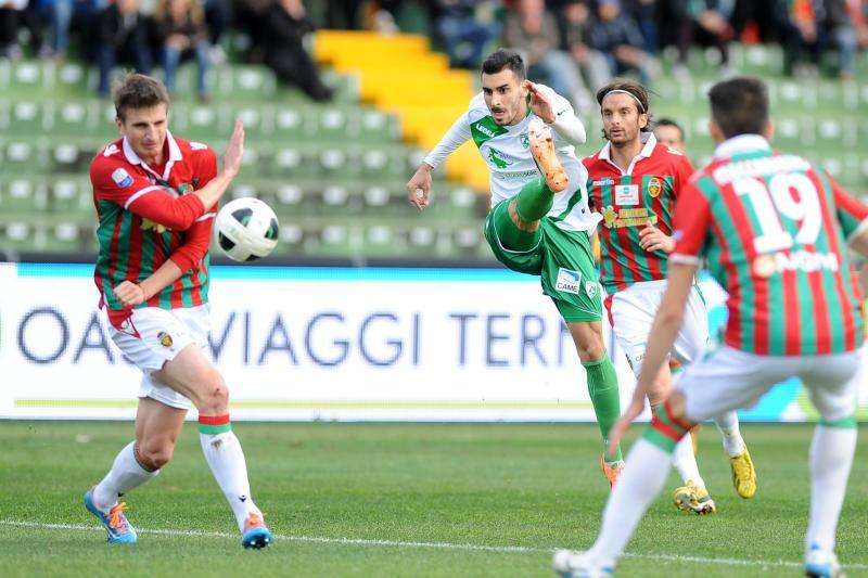 Izzo e Zappacosta in Nazionale: due soddisfazioni per l'Avellino