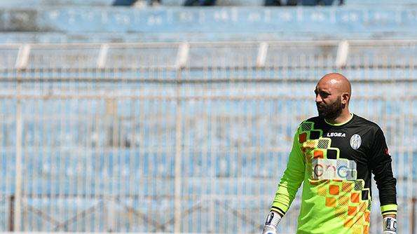 Delle Vedove: "Pane si è meritato questo momento, portiere affidabile e sempre positivo"