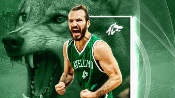 Avellino Basket, in regia il colpo è Grande
