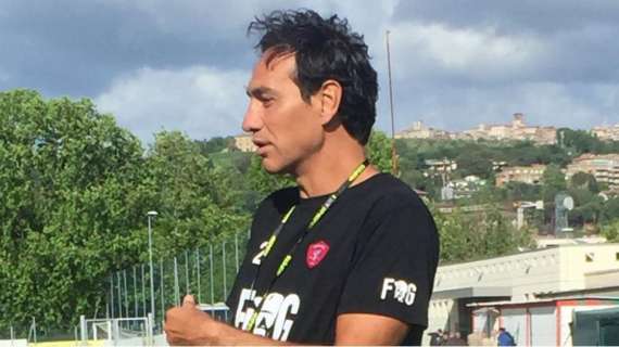 Serie B, il Perugia continua con Alessandro Nesta: ufficiale il rinnovo
