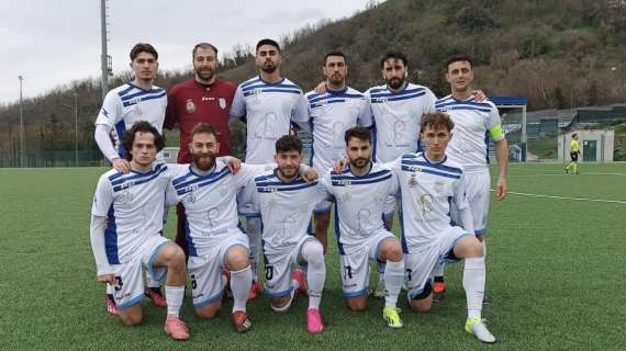 PROMOZIONE. Il Lions Grotta si prende il derby contro il Baiano, bene anche Savignanese e Alta Hirpinia