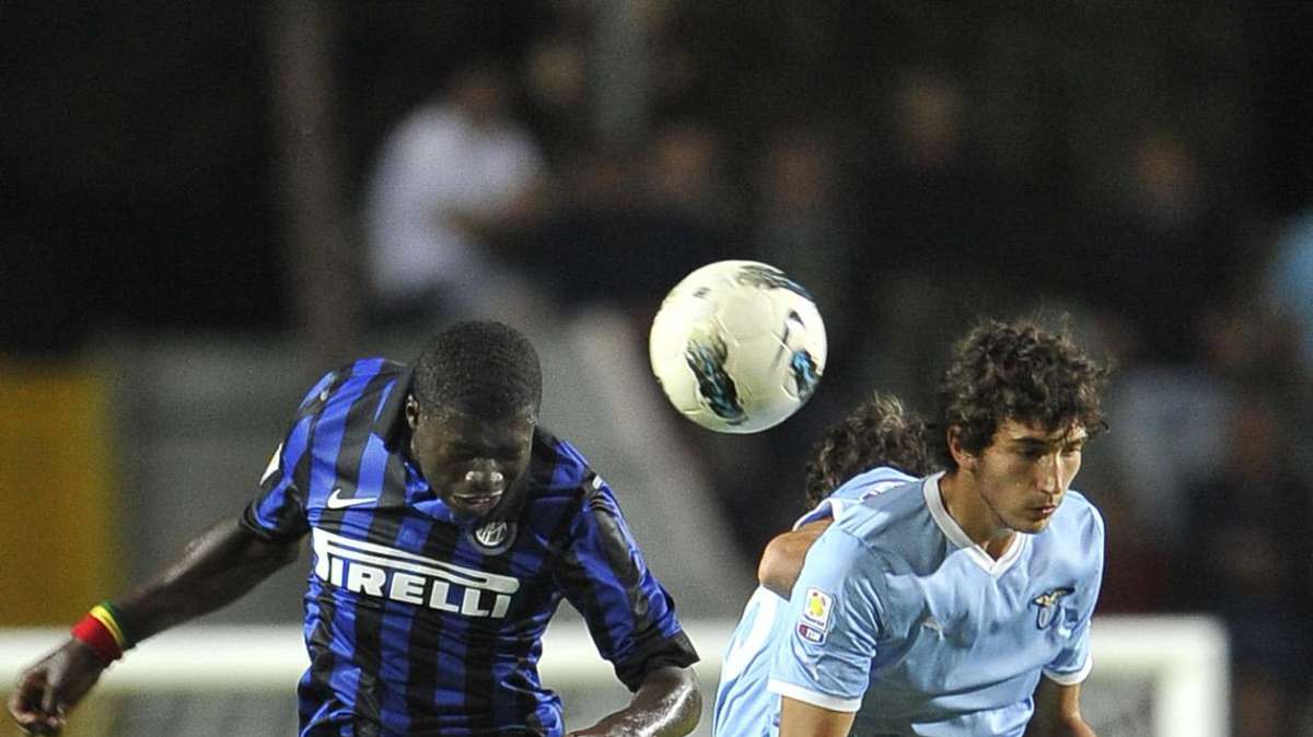 Un gioiellino della Lazio sul taccuino di De Vito?