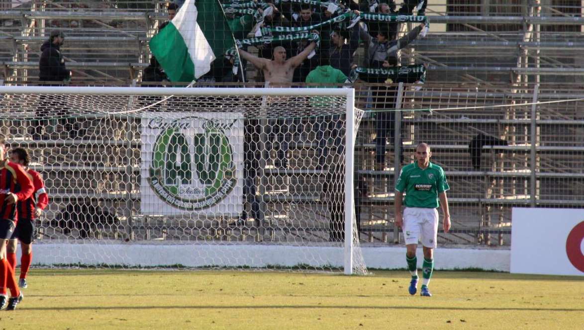 IL TABELLINO - Avellino 1 - Paganese 1, Girardi gela il Partenio