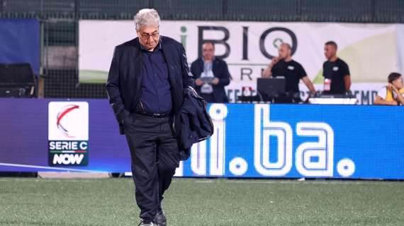 Perinetti a un passo dalla D. L'Athletic Palermo lo potrebbe annunciare già domani 