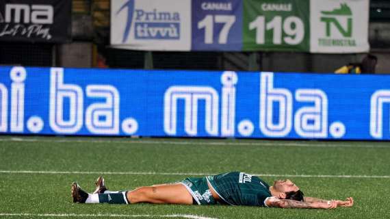 Avellino-Turris 0-0, fine primo tempo: attaccanti spreconi, da lì bisogna far gol!