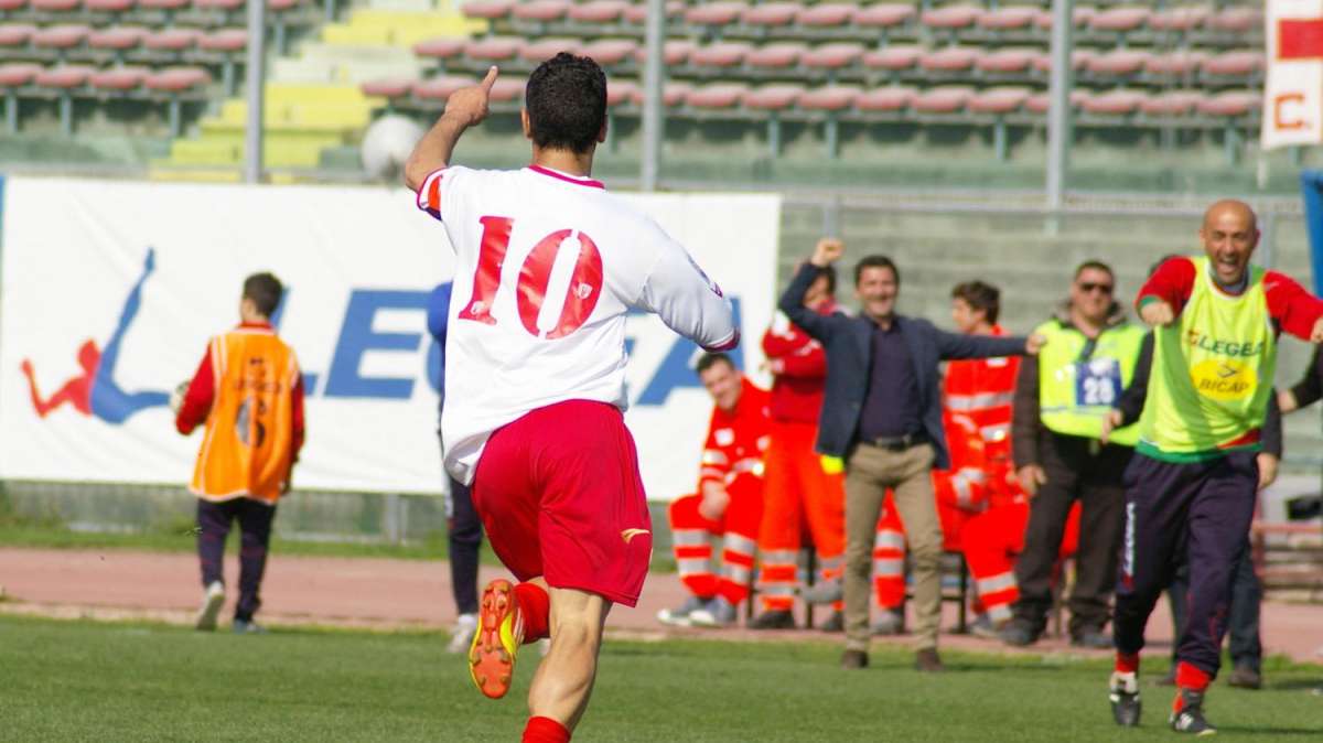 Derby di mercato col Benevento: ci si gioca Schetter