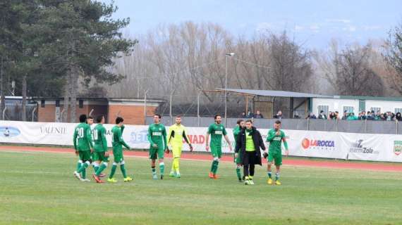 Avellino-SFF Atletico, vincere per non soccombere. Presentazione gara e probabile formazione 