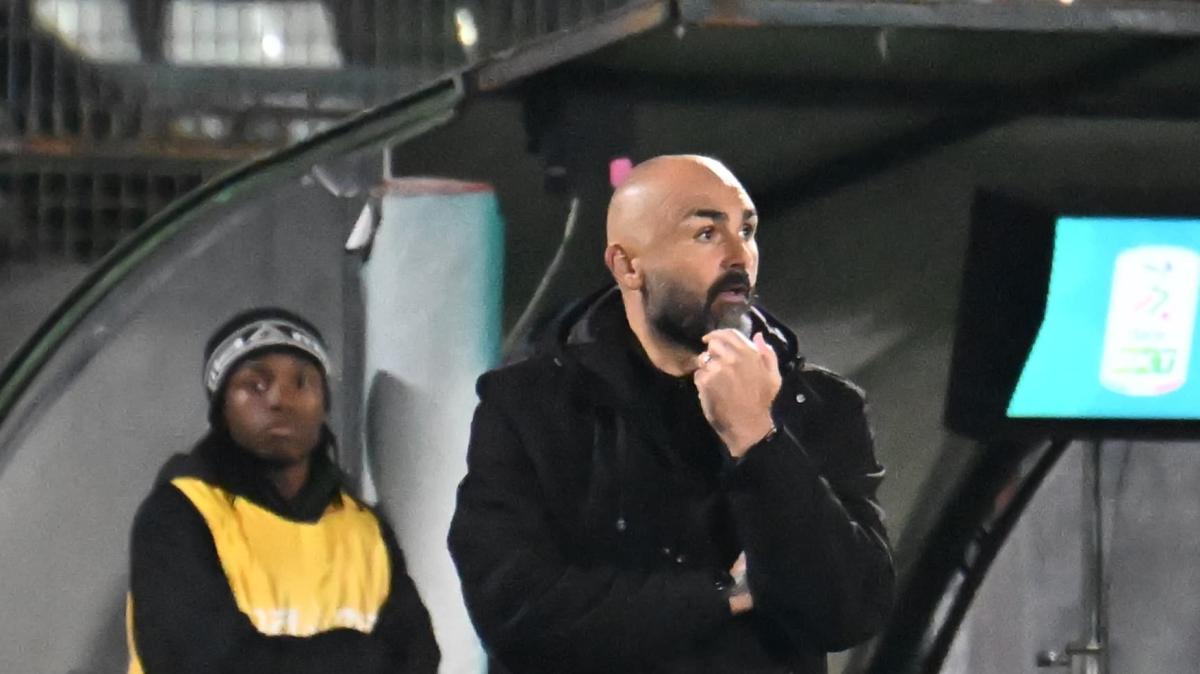 Catania, Biancolino beffato da un tecnico che poteva sostituirlo ad Avellino