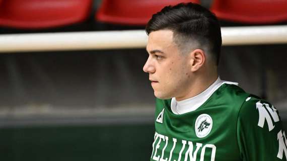 Avellino Basket al PalaSojourner affronta Rieti 