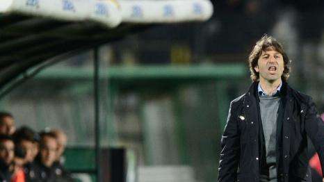 Rastelli: "Cinque punti sono tanti, ma nulla è ancora deciso"