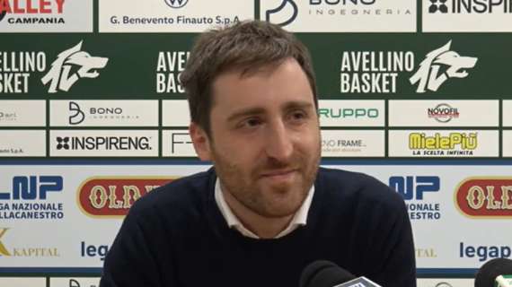 Avellino Basket, si guarda in casa Tortona per il secondo acquisto della stagione 