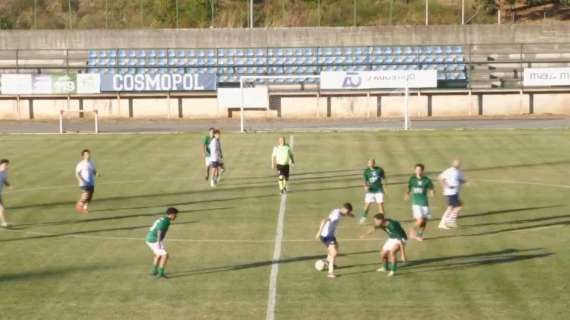 Biancolino pensa a come sostituire Cancellotti e attende una buona notizia dall'infermeria