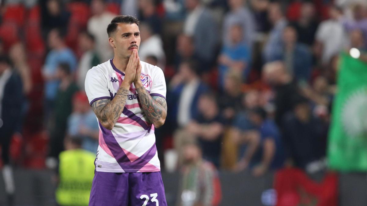 Sampdoria, ad Avellino senza il terzino sinistro titolare: cosa è accaduto