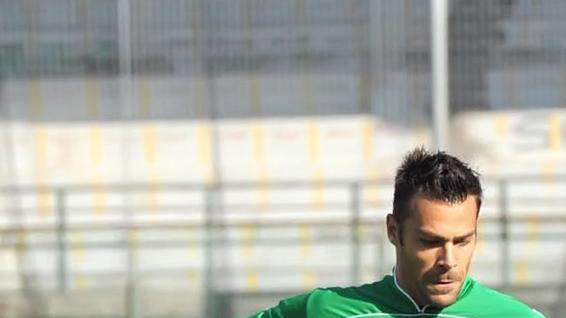 Fabbro su FB: "Avellino, basta col passato. Penso a..."