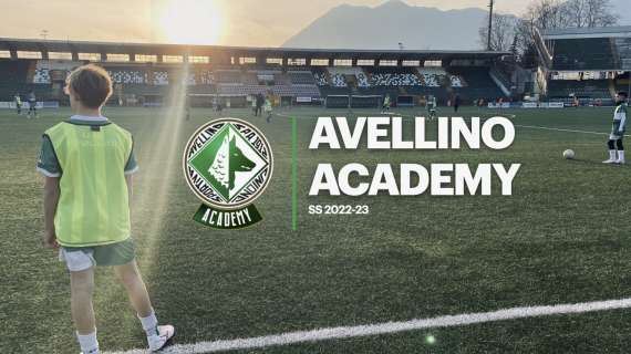 Nasce l'Avellino Academy: la soddisfazione di De Vito, De Napoli e Capobianco