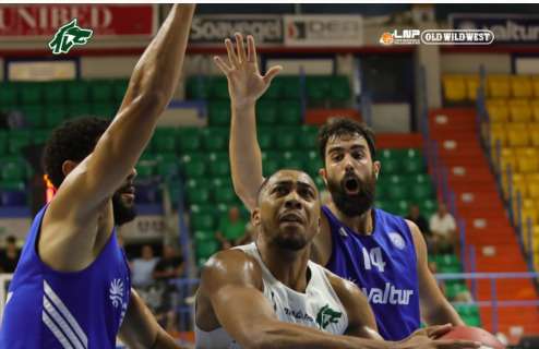 Avellino convince e lotta fino alla fine: Brindisi la spunta nel finale