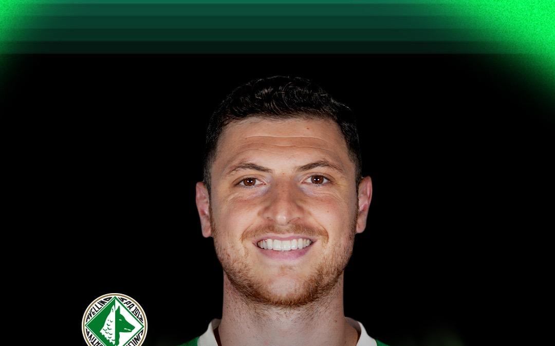 UFFICIALE - Luca Pandoli è dell'Avellino: i dettagli del contratto