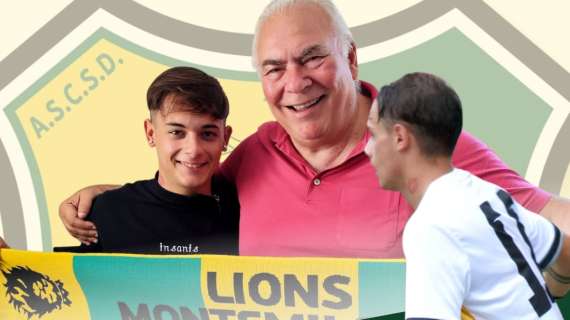 Montemiletto, in attacco confermato il giovanissimo Miele