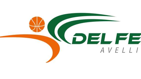 Basket: ecco il calendario della DelFes Avellino. Esordio a Reggio Calabria